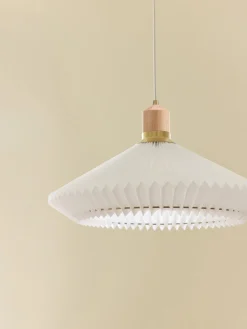 Lámpara de techo Paris, Ø 40 cm