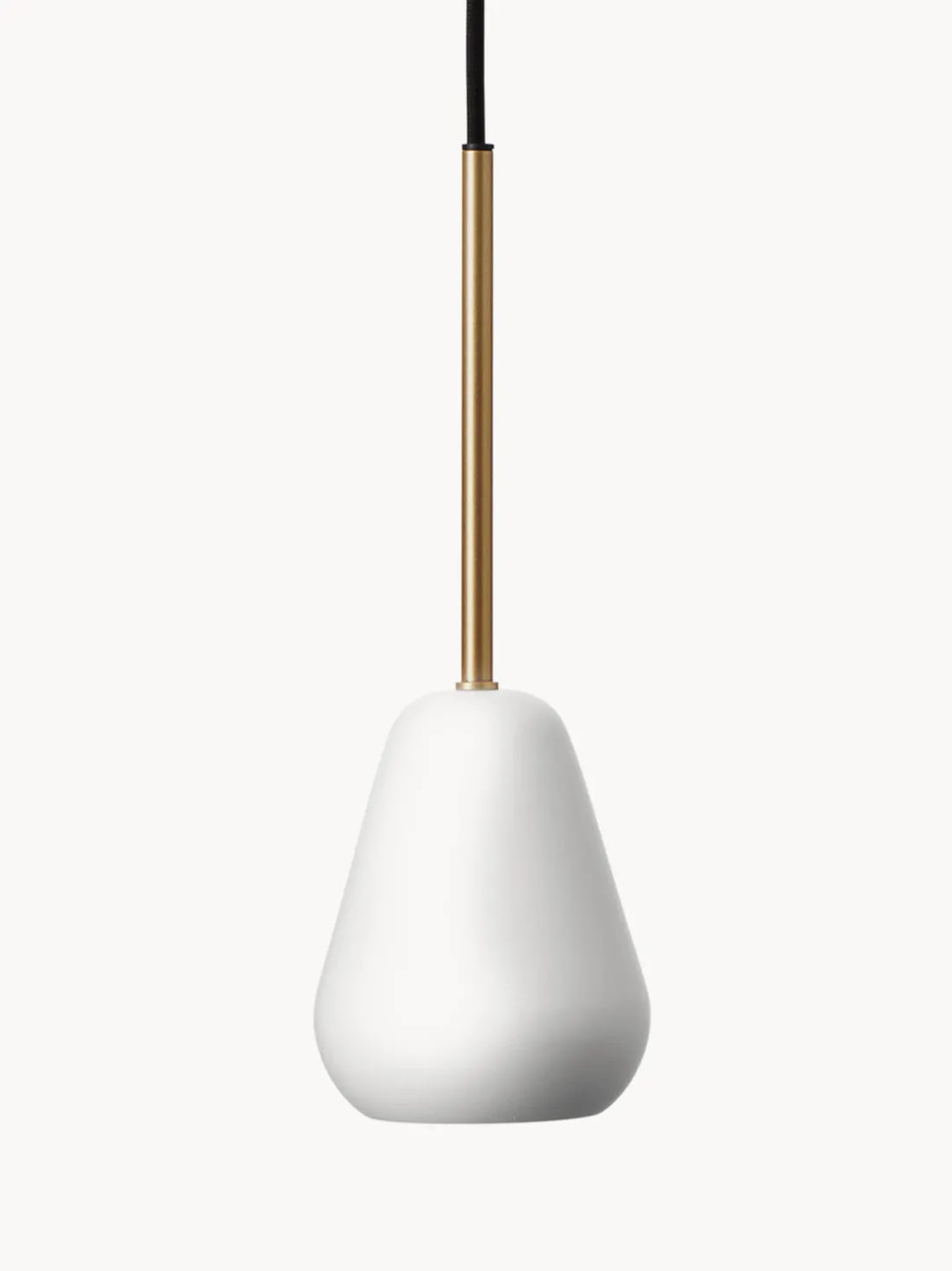 Lámpara de techo pequeña Anoli