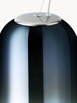 Lámpara de techo pequeña artesanal Gople