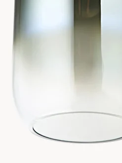 Lámpara de techo pequeña artesanal Gople