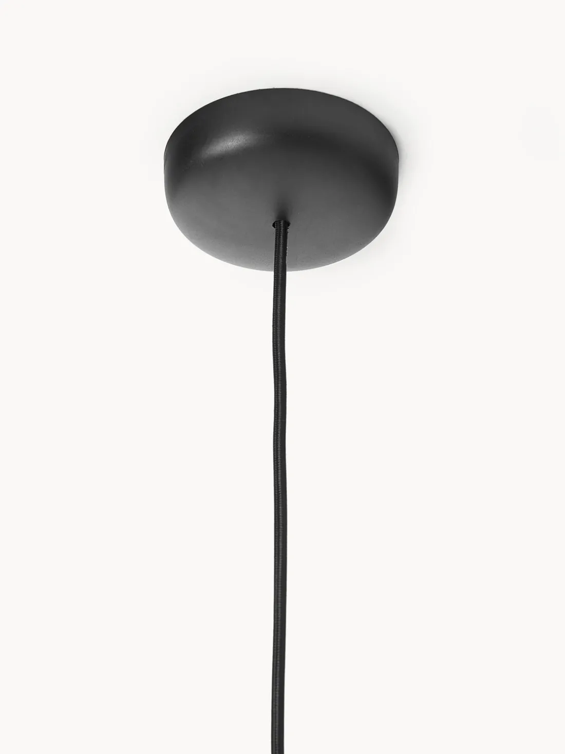 Lámpara de techo pequeña de diseño Butterfly