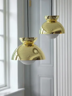 Lámpara de techo pequeña de diseño Butterfly