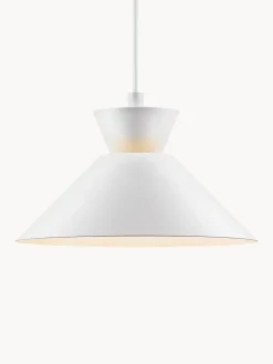 Lámpara de techo pequeña Dial