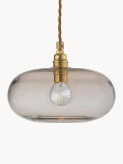 Lámpara de techo pequeño Horizon