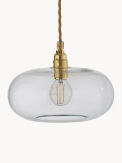 Lámpara de techo pequeño Horizon