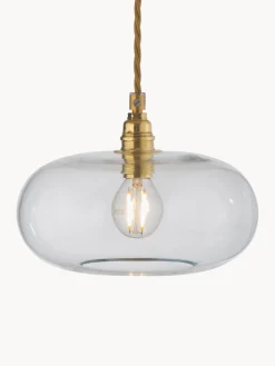 Lámpara de techo pequeño Horizon