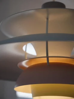 Lámpara de techo PH 5