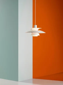 Lámpara de techo PH 5