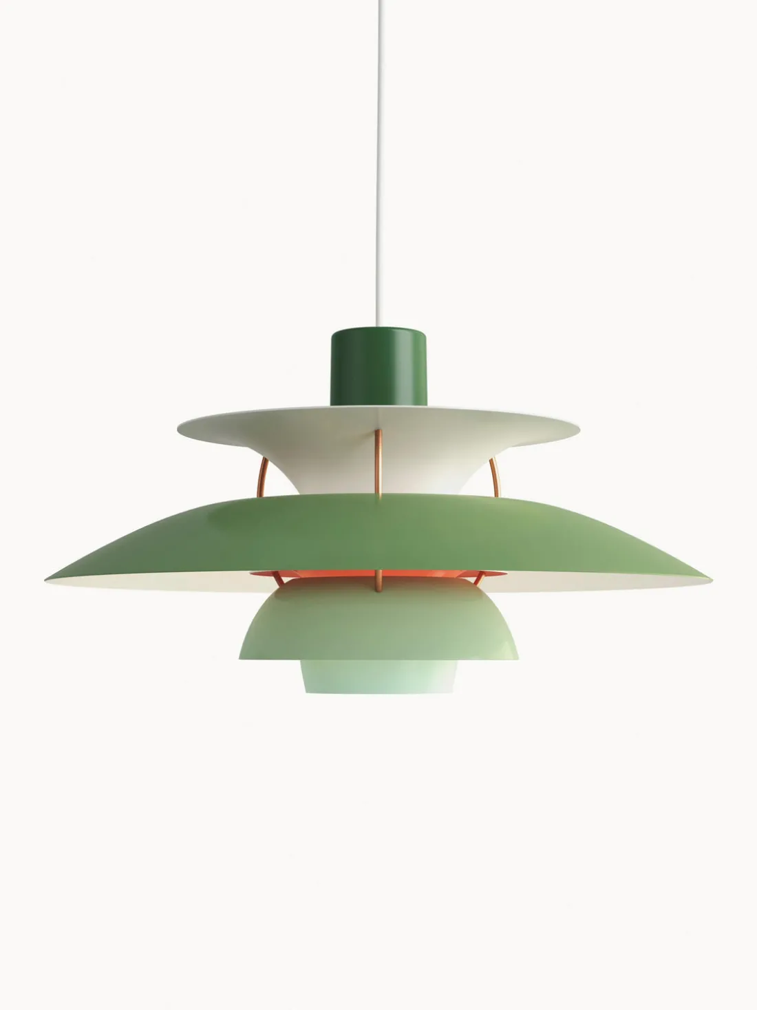 Lámpara de techo PH 5