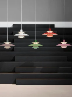 Lámpara de techo PH 5