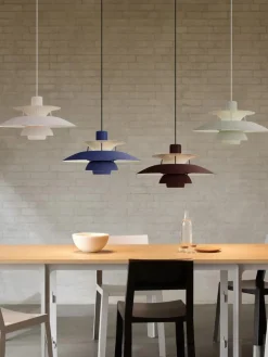 Lámpara de techo PH 5