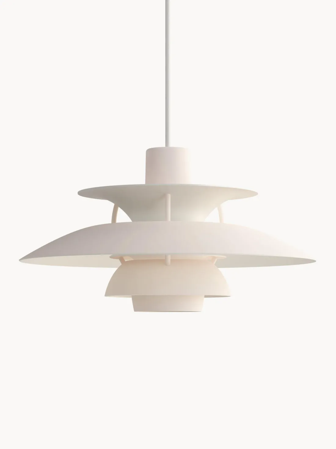 Lámpara de techo PH 5 Mini