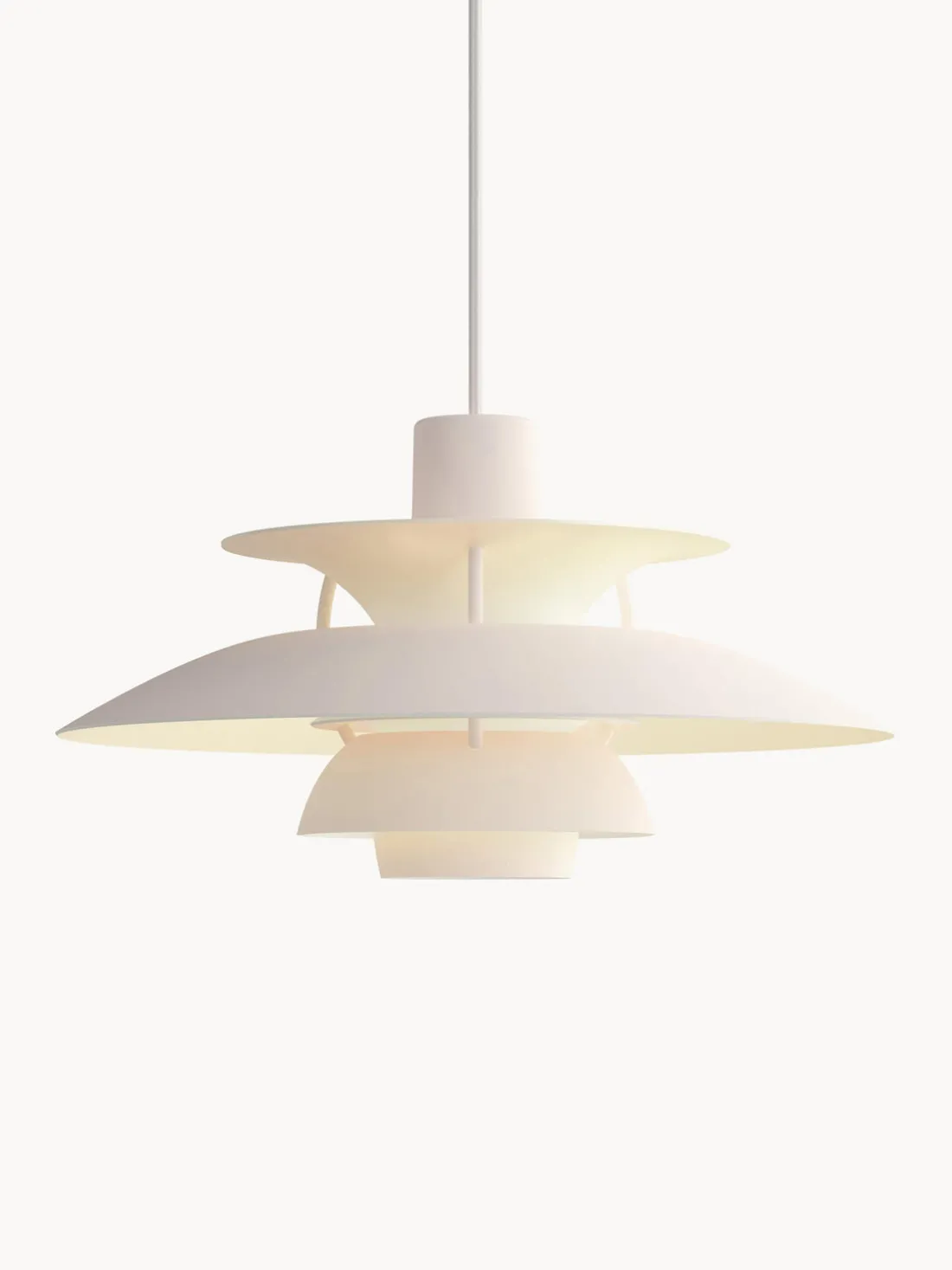 Lámpara de techo PH 5 Mini