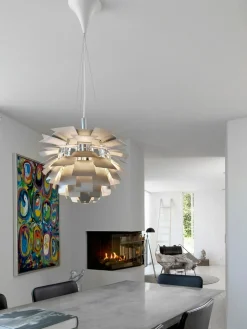 Lámpara de techo PH Artichoke, 47 cm