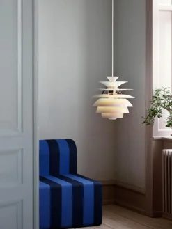 Lámpara de techo PH Snowball