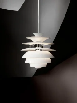 Lámpara de techo PH Snowball