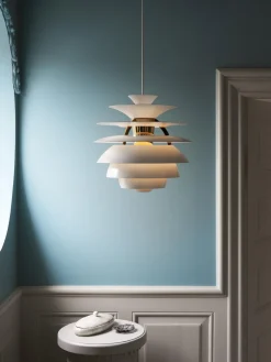 Lámpara de techo PH Snowball