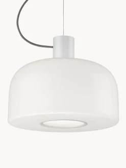 Lámpara de techo regulable Bellhop