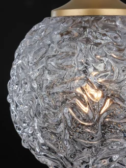 Lámpara de techo regulable Mirano