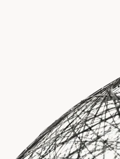 Lámpara de techo regulable Random Light II, tamaños diferentes