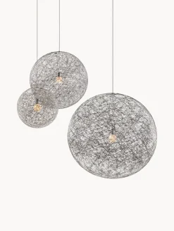 Lámpara de techo regulable Random Light II, tamaños diferentes