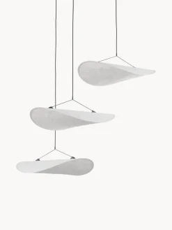 Lámpara de techo regulable Tense