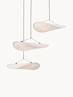 Lámpara de techo regulable Tense