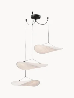 Lámpara de techo regulable Tense