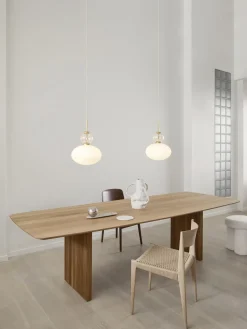 Lámpara de techo Rizzatto