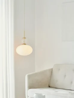 Lámpara de techo Rizzatto