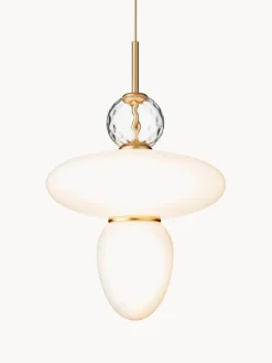 Lámpara de techo Rizzatto