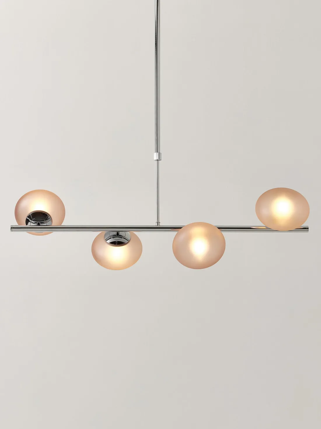 Lámpara de techo Rosia