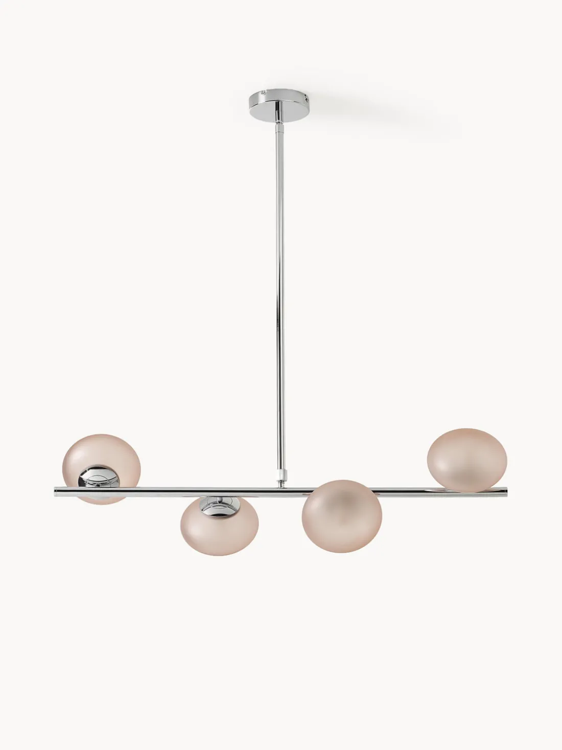 Lámpara de techo Rosia