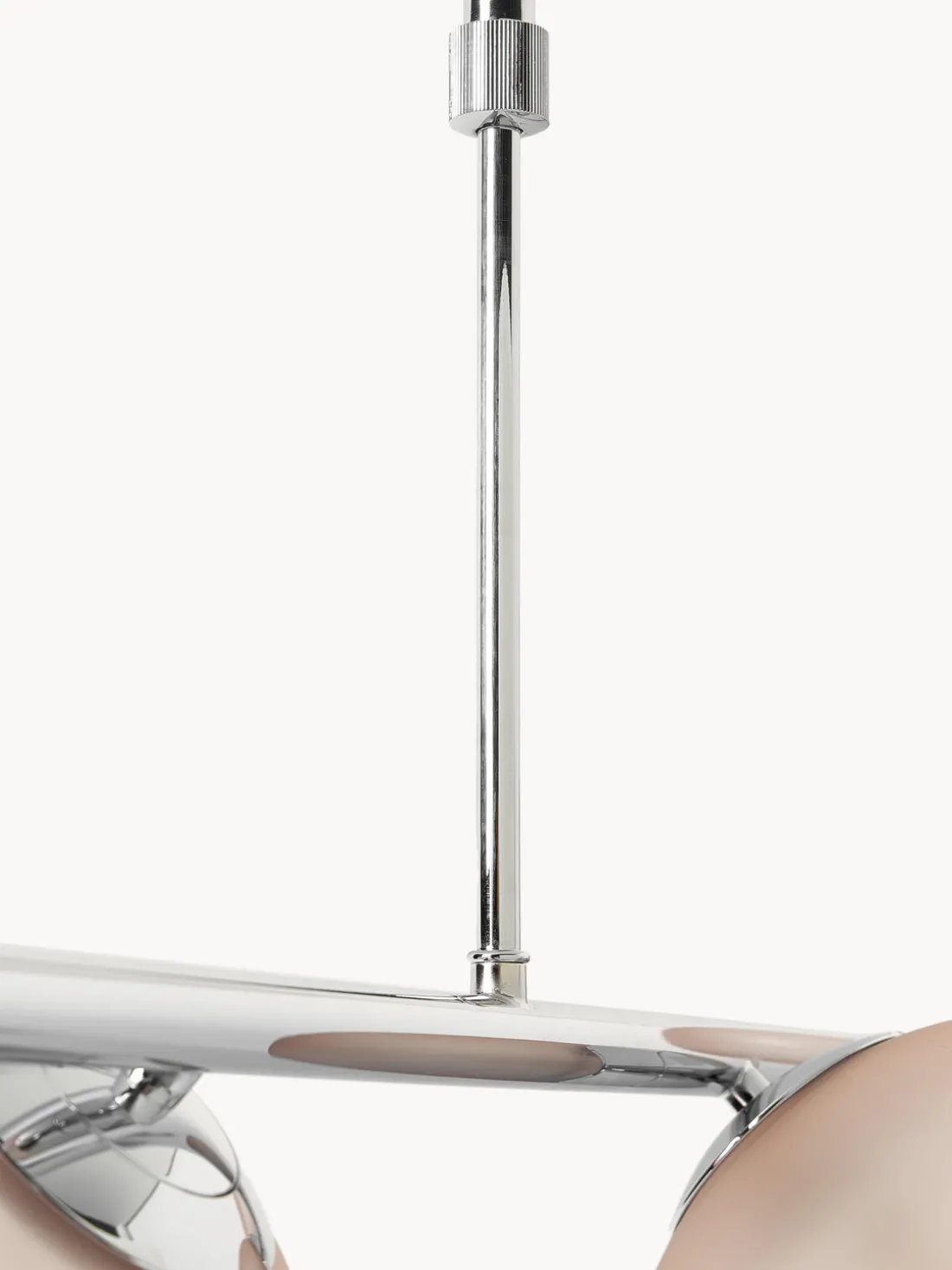 Lámpara de techo Rosia