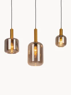 Lámpara de techo Smoky