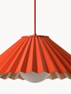 Lámpara de techo The Pleat