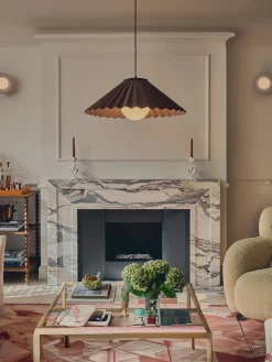 Lámpara de techo The Pleat