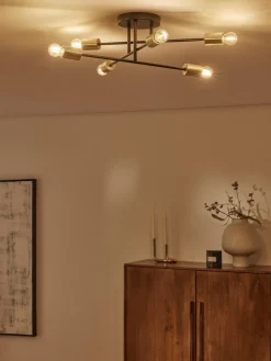 Lámpara de techo Venja