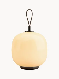 Lámpara LED para exterior regulable VL 45, portátil