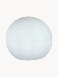 Lámpara LED solar para exterior regulable con cambio de color y mando a distancia Buly