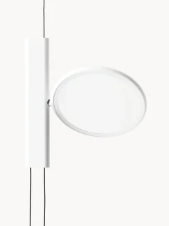 Lámpara para colgar pequeña regulable Ok