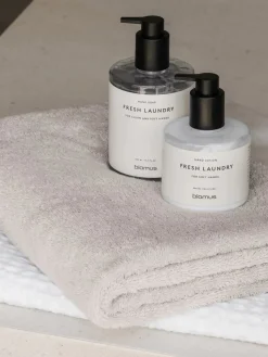 Loción de manos Fresh Laundry (naranja y verde lima)