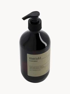 Líquido lavavajillas Blossom Breeze (cítricos, menta, flores, madera y vainilla)