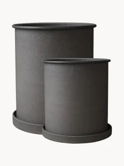 Macetas Plant, 2 uds.