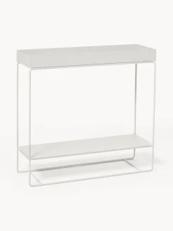 Macetero con estante Plant Box