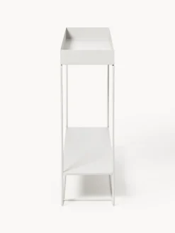 Macetero con estante Plant Box