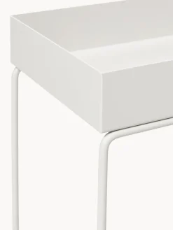 Macetero con estante Plant Box