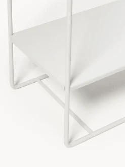 Macetero con estante Plant Box