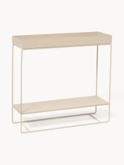 Macetero con estante Plant Box