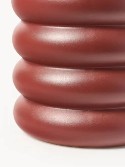 Macetero de gres Rudi, 30 x 9 cm